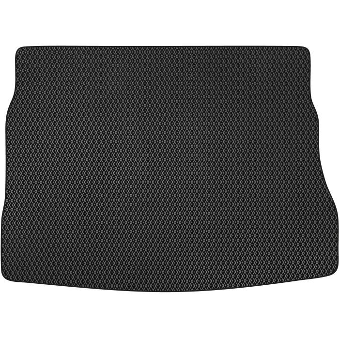 Коврик в багажник EVAtech Kia Ceed (ED) 2006_2009 1 поколение Htb EU (KI3102B1RBB)