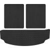 Коврик в багажник EVAtech Acura MDX (YD2) 2006_2013 2 пок SUV USA (AA3391BE3RBB)