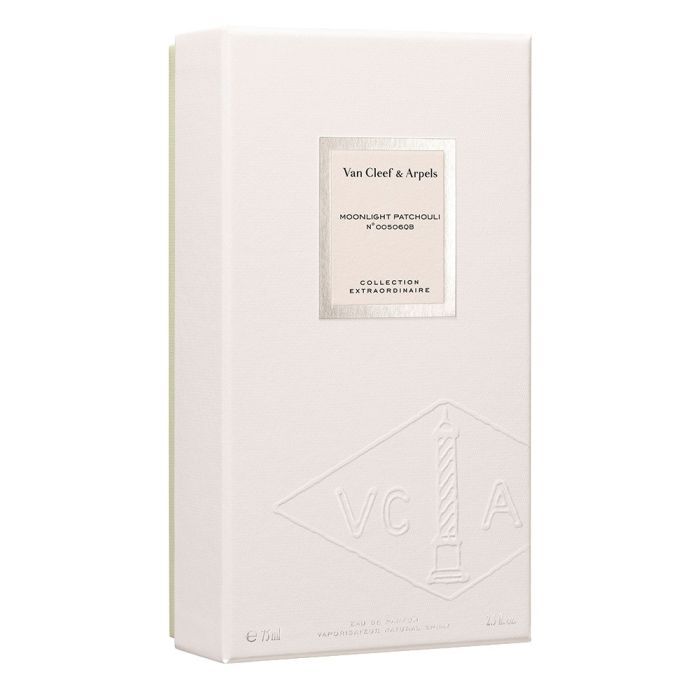 Парфумована вода Van Cleef & Arpels Moonlight Patchouli 75 мл (3386460078795) зображення 3
