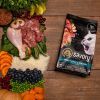 Сухий корм для кішок Savory Kitten Chicken with Fresh Turkey 2 кг (4820232630143) зображення 6