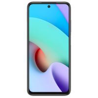 Мобільний телефон Xiaomi Redmi 10 2022 4/128GB Carbon Gray (946652) зображення 2