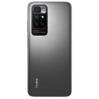 Мобільний телефон Xiaomi Redmi 10 2022 4/128GB Carbon Gray (946652) зображення 3
