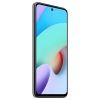 Мобільний телефон Xiaomi Redmi 10 2022 4/128GB Carbon Gray (946652) зображення 4