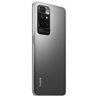 Мобільний телефон Xiaomi Redmi 10 2022 4/128GB Carbon Gray (946652) зображення 6