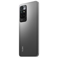 Мобільний телефон Xiaomi Redmi 10 2022 4/128GB Carbon Gray (946652) зображення 7