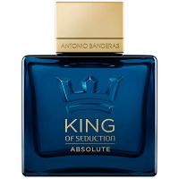 Туалетная вода Antonio Banderas King Of Seduction Absolute 100 мл (8411061813973)