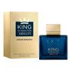 Туалетная вода Antonio Banderas King Of Seduction Absolute 100 мл (8411061813973) изображение 2