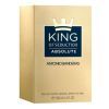 Туалетная вода Antonio Banderas King Of Seduction Absolute 100 мл (8411061813973) изображение 3