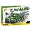 Конструктор Cobi Танк M26 Первинг 1:28, 904 детали (COBI-2564) изображение 2