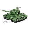 Конструктор Cobi Танк M26 Первинг 1:28, 904 детали (COBI-2564) изображение 3
