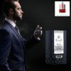 Парфюмированная вода Royal SZ Prada Luna Rossa Sport альтернатива 50 мл (489315741441) изображение 2