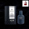 Парфюмированная вода Royal SZ Prada Luna Rossa Sport альтернатива 50 мл (489315741441) изображение 3