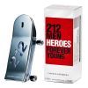 Туалетна вода Carolina Herrera 212 Men Heroes Forever Young 50 мл (8411061974759) зображення 2