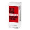 Туалетна вода Carolina Herrera 212 Men Heroes Forever Young 50 мл (8411061974759) зображення 3