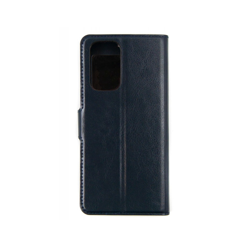 Чехол для мобильного телефона Dengos Samsung Galaxy A33 (blue) (DG-NE-BK-01) изображение 2