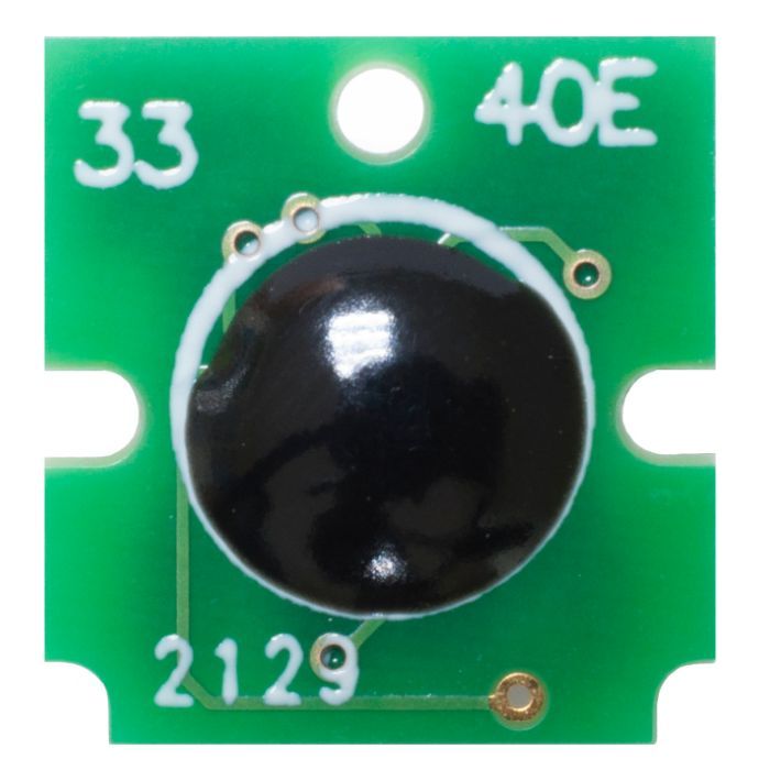 Чип для картриджа памперса Epson C13T671600 Everprint (CHIP-EPS-MB-T6716-E) изображение 2