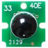 Чип для картриджа памперса Epson C13T671600 Everprint (CHIP-EPS-MB-T6716-E) изображение 2