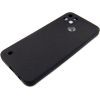 Чохол до мобільного телефона Dengos Carbon Realme C25y (black) (DG-TPU-CRBN-145) зображення 2