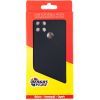 Чохол до мобільного телефона Dengos Carbon Realme C25y (black) (DG-TPU-CRBN-145) зображення 4