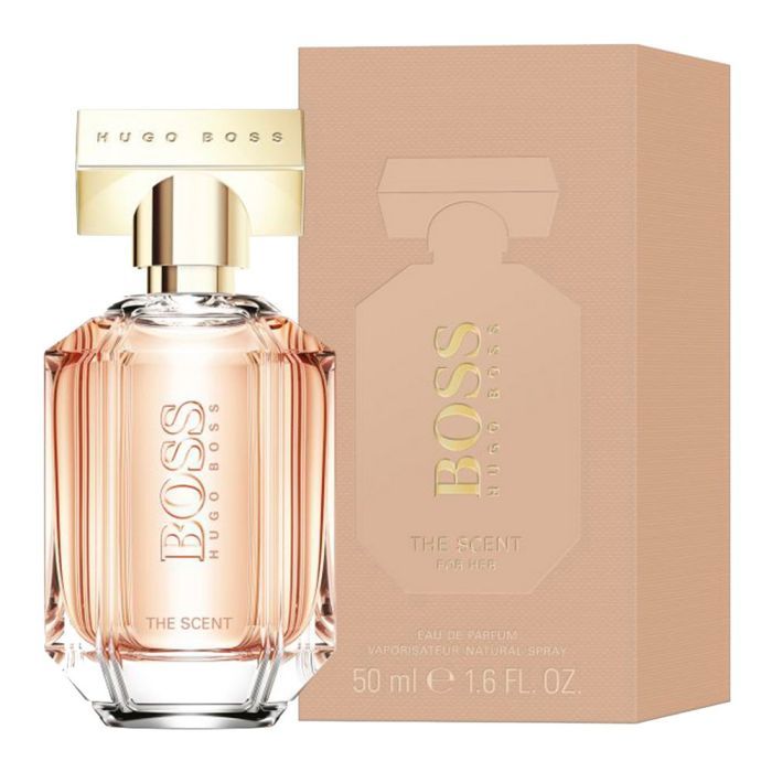 Парфумована вода Hugo Boss The Scent For Her 50 мл (8005610298894) зображення 2