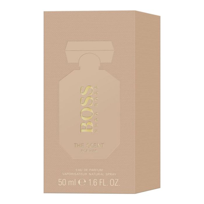 Парфумована вода Hugo Boss The Scent For Her 50 мл (8005610298894) зображення 3