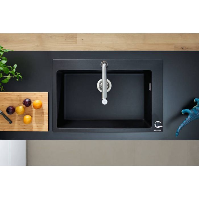 Мойка кухонная Hansgrohe S51 S510-F660/43313170 (43313170) изображение 2