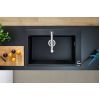 Мойка кухонная Hansgrohe S51 S510-F660/43313170 (43313170) изображение 2