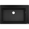 Мойка кухонная Hansgrohe S51 S510-F660/43313170 (43313170)
