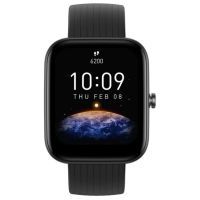 Смарт-часы Amazfit Bip 3 Pro Black (945954)