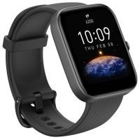 Смарт-часы Amazfit Bip 3 Pro Black (945954) изображение 2