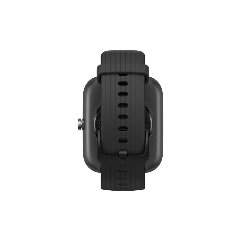 Смарт-годинник Amazfit Bip 3 Pro Black (945954) зображення 6