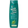 Шампунь Wash&Go для сухих волос с экстрактом алоэ вера 200 мл (8008970042015)
