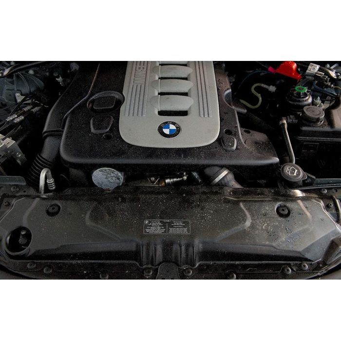 Автомобильный очиститель Sonax Motor + Kaltreiniger 500 мл (543200) изображение 4