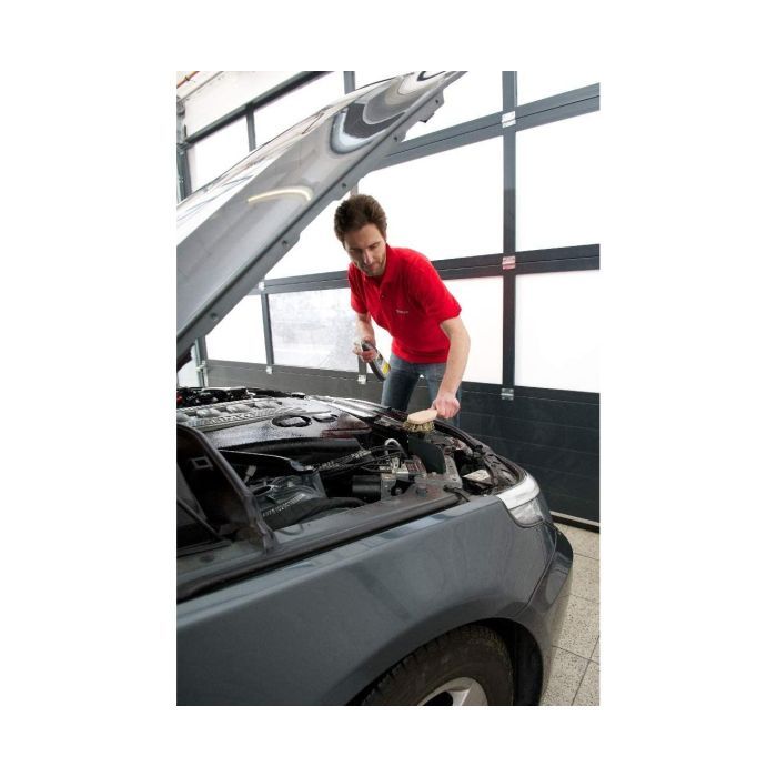 Автомобильный очиститель Sonax Motor + Kaltreiniger 500 мл (543200) изображение 6