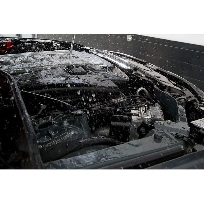 Автомобильный очиститель Sonax Motor + Kaltreiniger 500 мл (543200) изображение 7