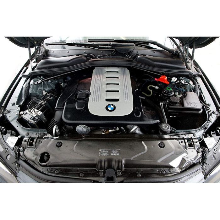 Автомобильный очиститель Sonax Motor + Kaltreiniger 500 мл (543200) изображение 8