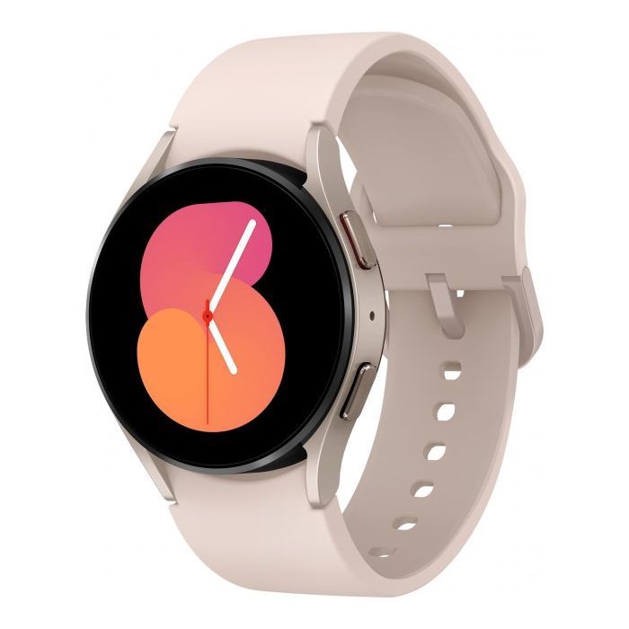 Смарт-годинник Samsung Galaxy Watch 5 40mm Iconic Gold (SM-R900NZDASEK)