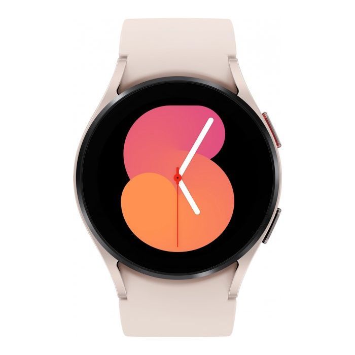 Смарт-годинник Samsung Galaxy Watch 5 40mm Iconic Gold (SM-R900NZDASEK) зображення 2