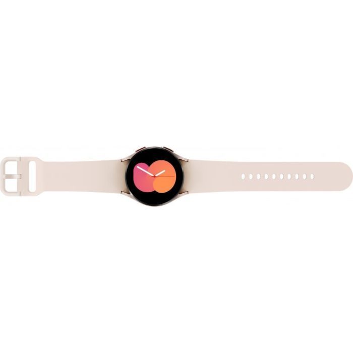 Смарт-годинник Samsung Galaxy Watch 5 40mm Iconic Gold (SM-R900NZDASEK) зображення 6
