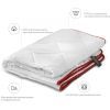 Ковдра MirSon шовкова Silk Tussan Deluxe 0508 деми 172х205 см (2200000038036) зображення 2