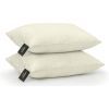Ковдра MirSon Набір бавовняний №1710 Eco Light Creamy Ковдра 220х240 + под (2200002656511) зображення 5