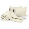 Ковдра MirSon Набір бавовняний №1710 Eco Light Creamy Ковдра 220х240 + под (2200002656511)