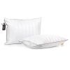 Подушка MirSon бамбуковая Hand Made Royal Pearl 932 высокая 40x60 (2200000557100) изображение 3