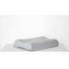 Подушка MirSon ортопедическая №6030 Delicate satin Skyline Aero 58х40х10.5 (2200003261509) изображение 3