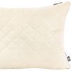 Подушка MirSon 1480 Carmela memory effekt Мягкая 40х40 см (2200003263206)