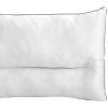 Подушка MirSon №800 Dorotea EcoSilk Hand Made мягкая 50х50 см (2200003268744)