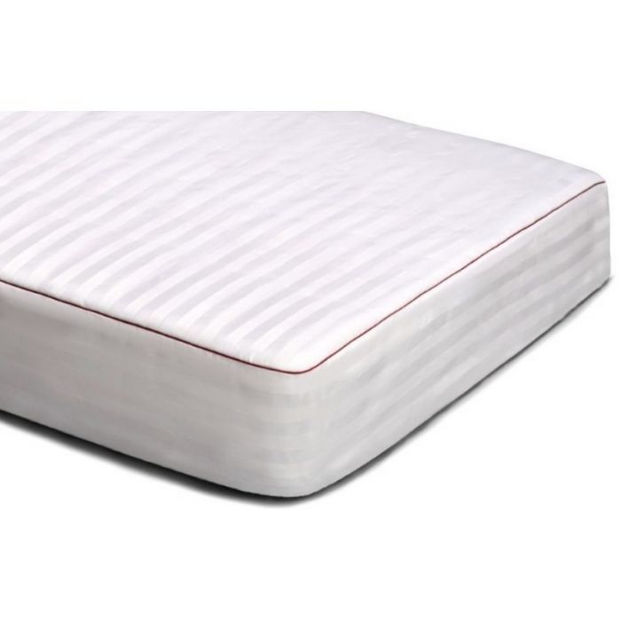 Наматрацник MirSon DeLuxe Cotton 4091 100x200 см (2200000386502) зображення 2
