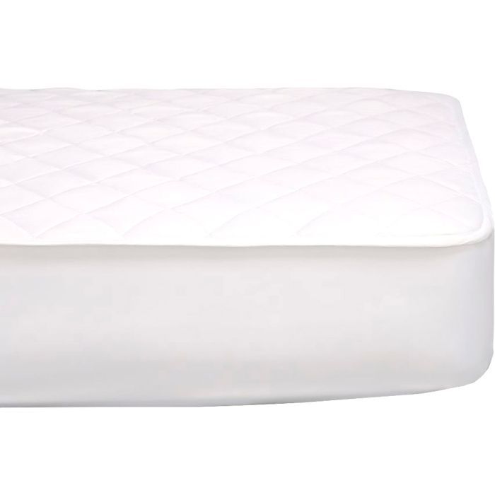 Наматрацник MirSon Natural Line Стандарт Bamboo 969 120x190 см (2200000836816) зображення 2