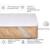 Наматрацник MirSon Natural Line Стандарт Silk 974 200x220 см (2200000840523) зображення 2