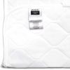 Наматрацник MirSon Natural Line Стандарт Silk 974 200x220 см (2200000840523) зображення 3